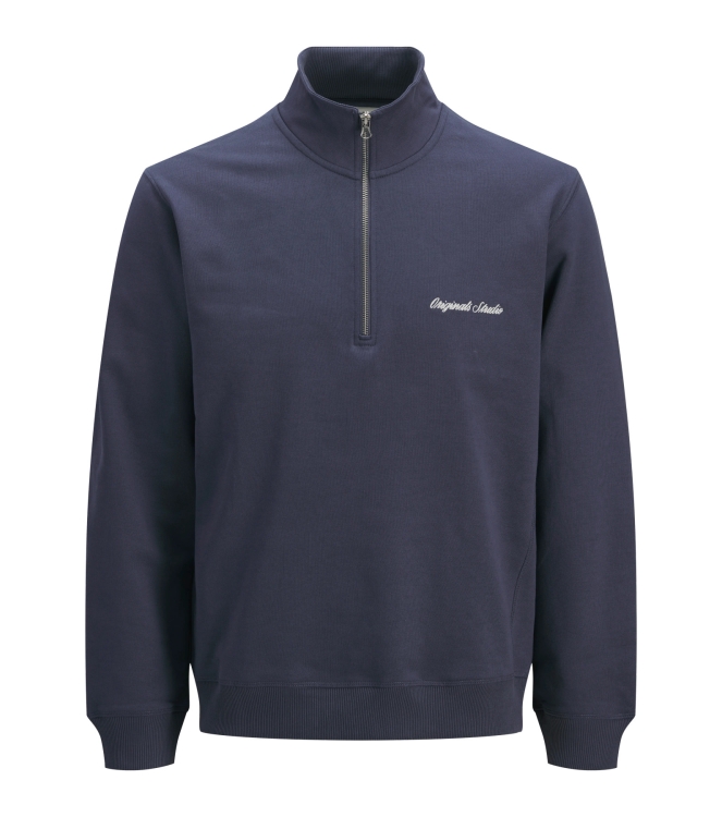 jack & jones junior 12284067 Blauw marine