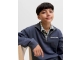 jack & jones junior 12284067 Blauw marine