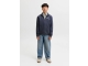 jack & jones junior 12284067 Blauw marine