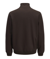 jack & jones junior 12284067 Bruin donker