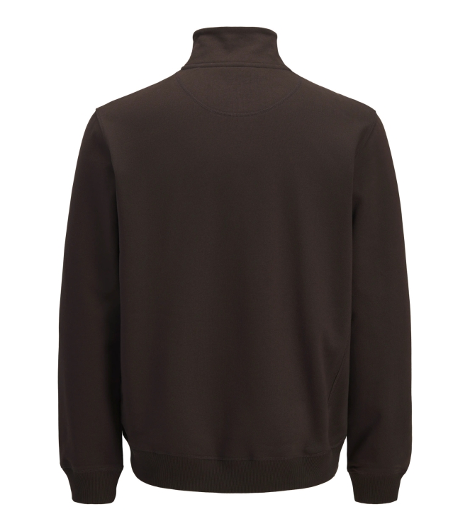 jack & jones junior 12284067 Bruin donker