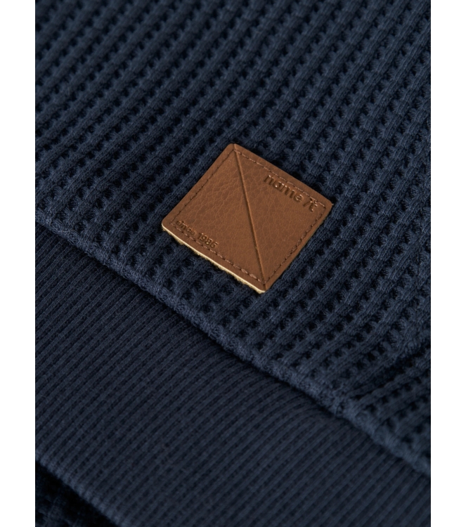name it mini 13259360 Blauw marine