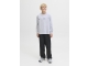 jack & jones junior 12284004 Grijs licht melee