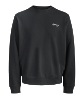 jack & jones junior 12294166 Zwart
