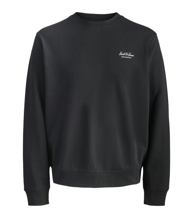 jack & jones junior 12294166 Zwart