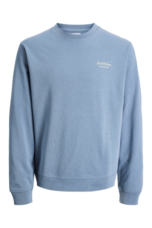 jack & jones junior 12294166 Blauw raf