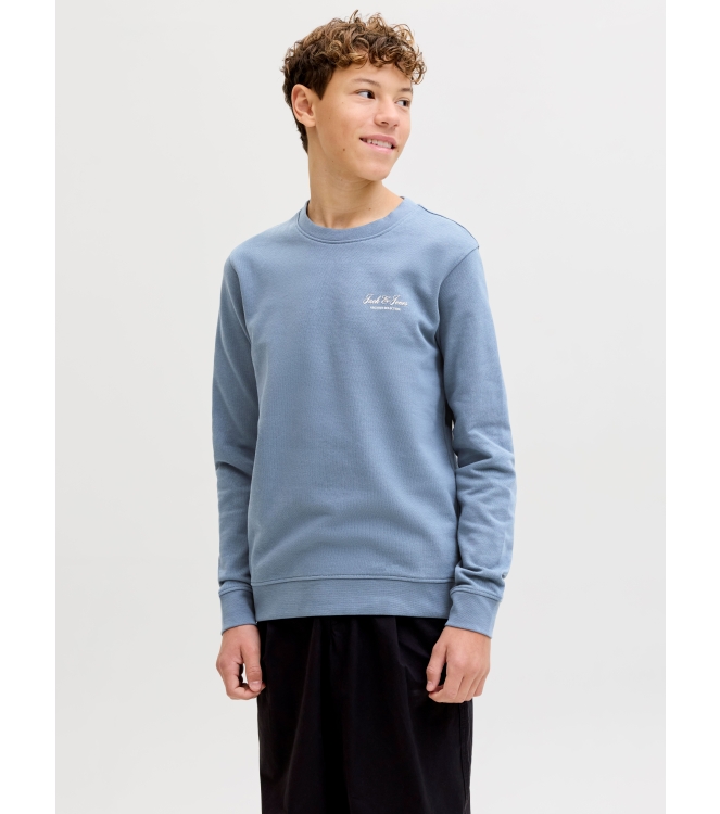 jack & jones junior 12294166 Blauw raf