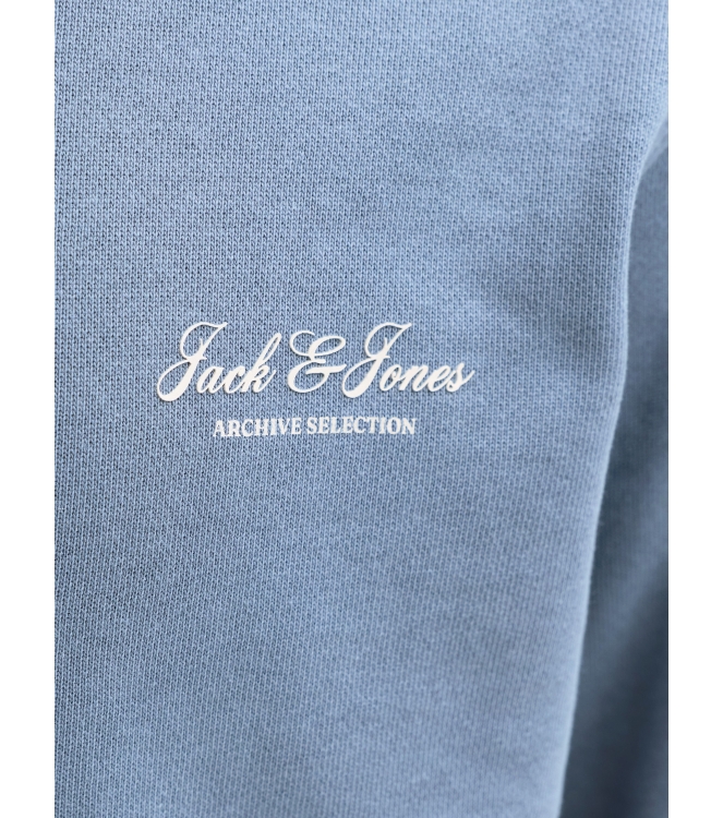 jack & jones junior 12294166 Blauw raf