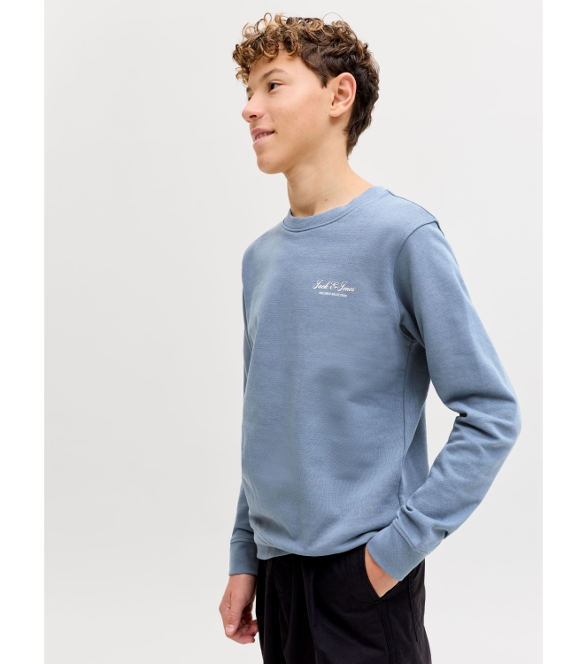 jack & jones junior 12294166 Blauw raf