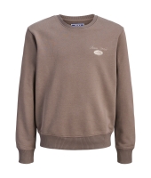 jack & jones junior 12289264 Bruin midden
