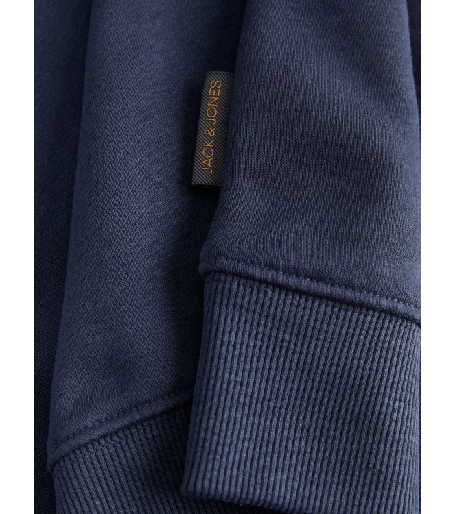 jack & jones junior 12289264 Blauw marine