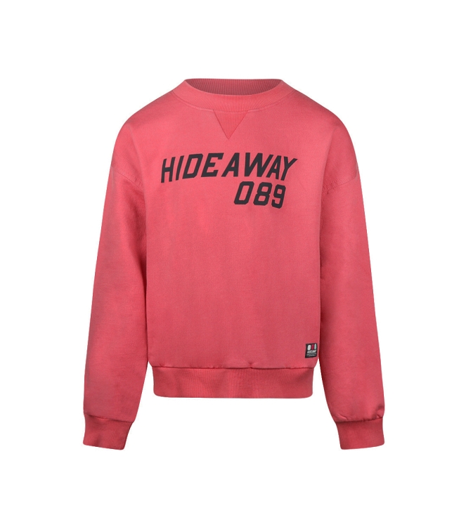 no way monday M60186-1 Rood fel