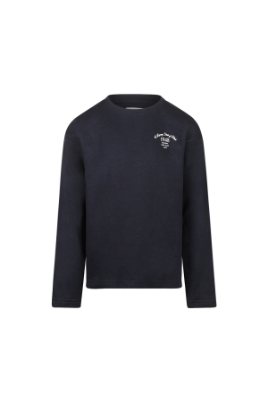 no way monday M60214-1 Blauw marine