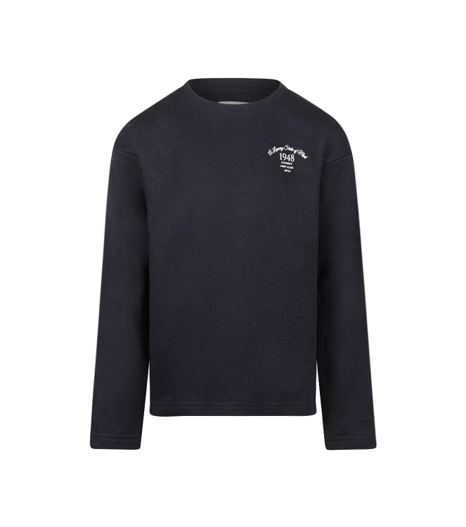 no way monday M60214-1 Blauw marine