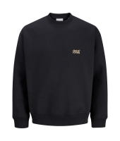 jack & jones junior 12299646 Zwart