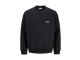 jack & jones junior 12299646 Zwart