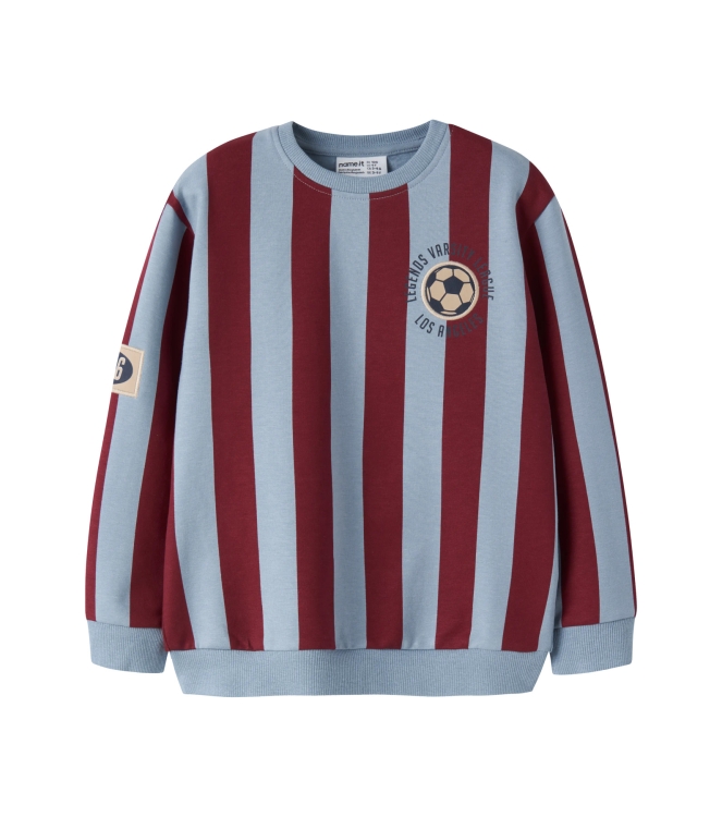 name it mini 13258498 Blauw licht