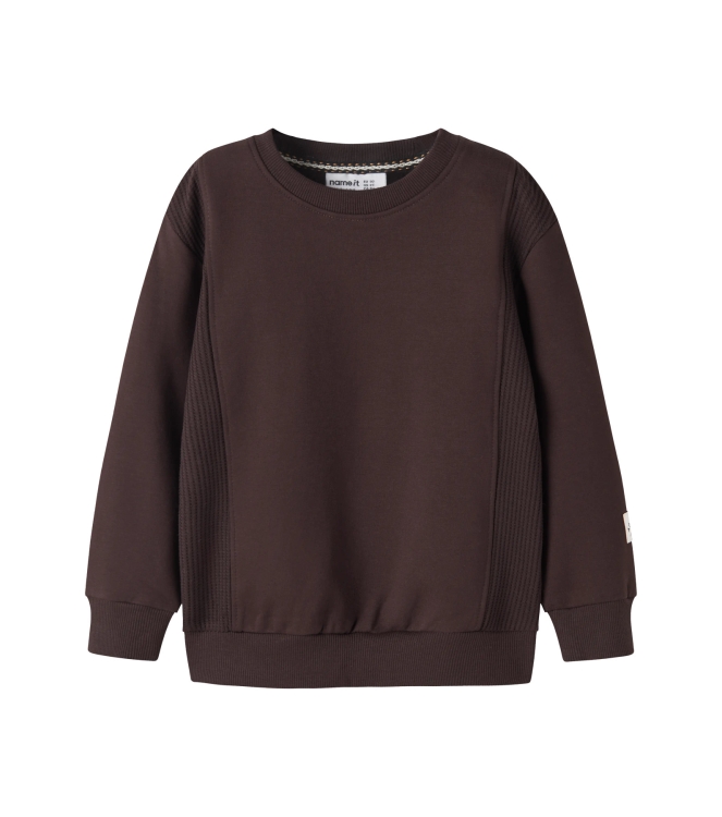 name it mini 13260175 Bruin donker