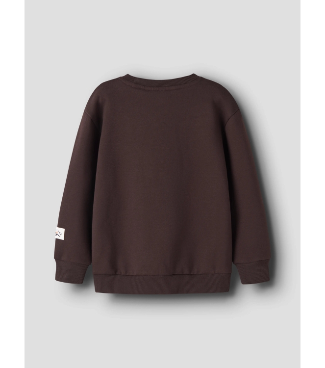 name it mini 13260175 Bruin donker