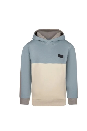 Koko Noko Q52836-37 Blauw ijs