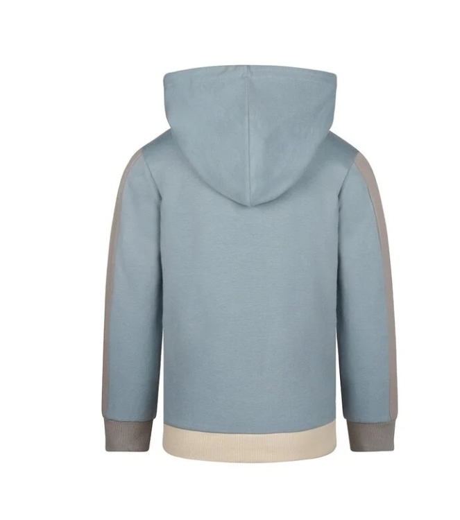 Koko Noko Q52836-37 Blauw ijs
