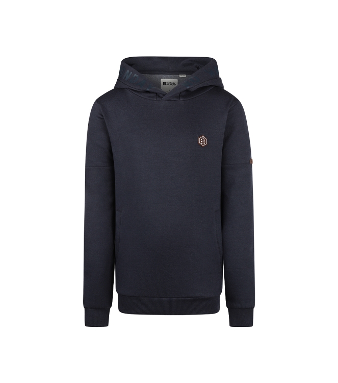 no way monday Q52181-1 Blauw marine