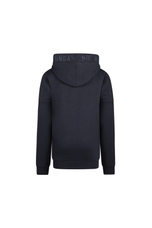 no way monday Q52181-1 Blauw marine