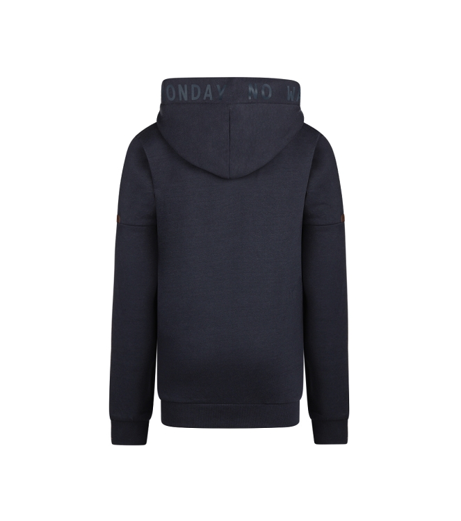 no way monday Q52181-1 Blauw marine