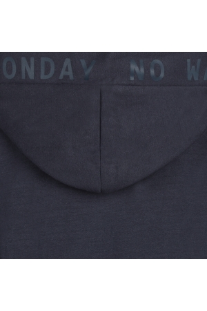 no way monday Q52181-1 Blauw marine