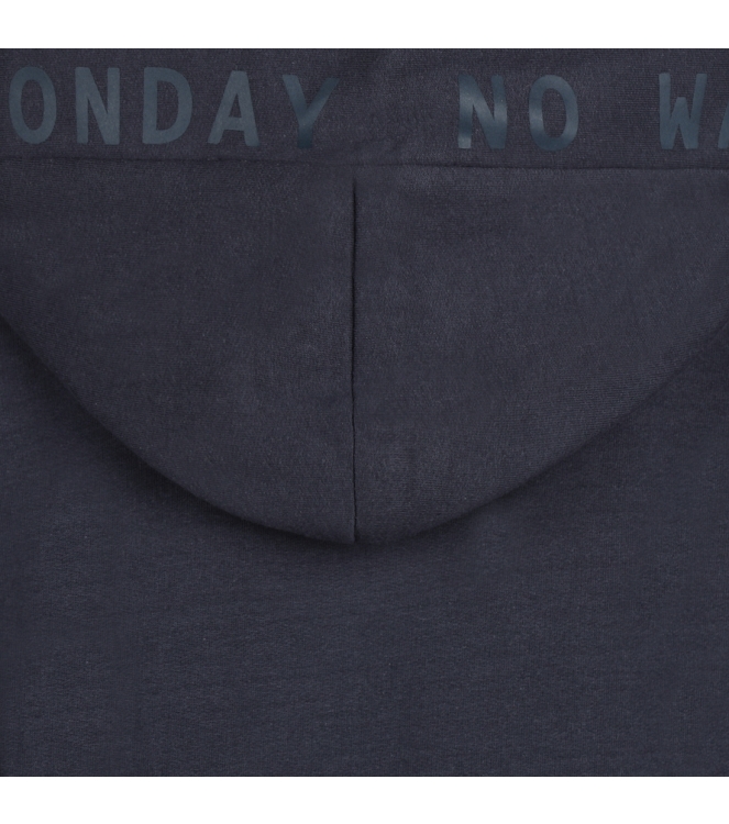 no way monday Q52181-1 Blauw marine