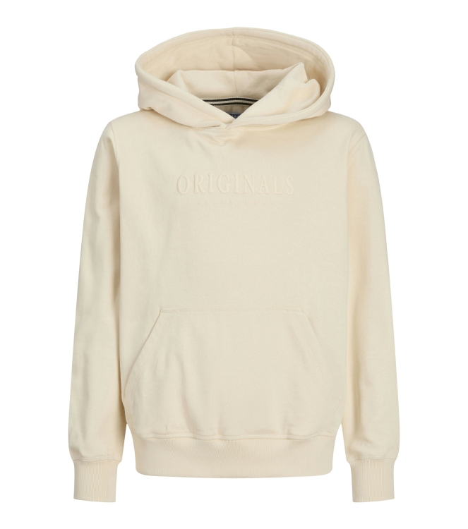 jack & jones junior 12274590 Ecru off white