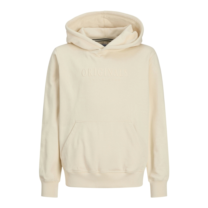 jack & jones junior 12274590 Ecru off white