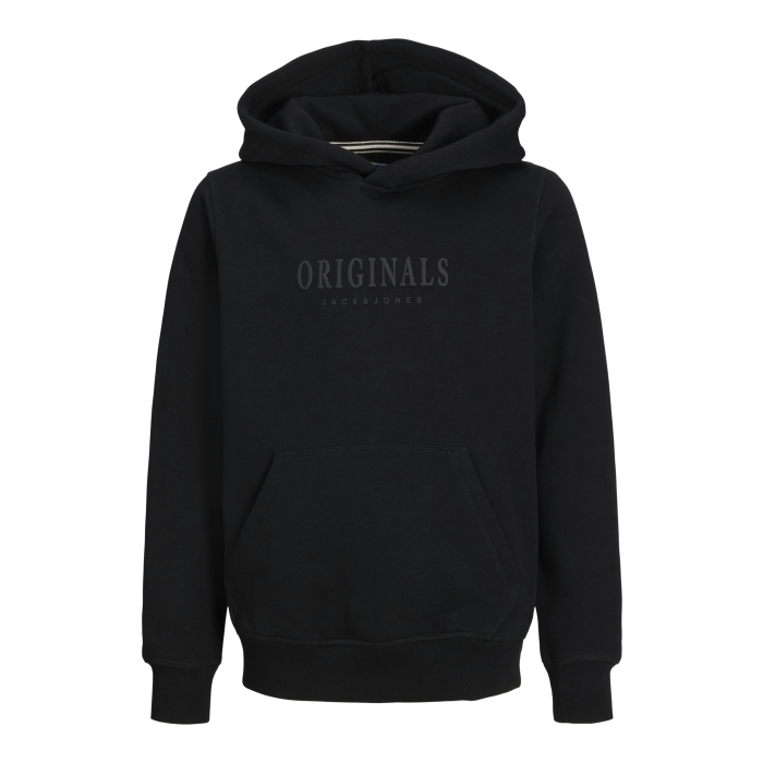 jack & jones junior 12274590 Zwart