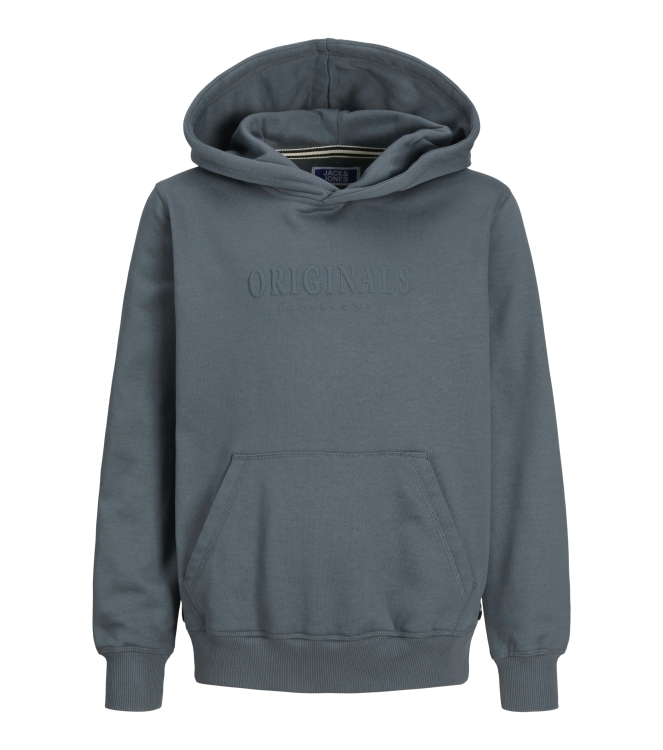 jack & jones junior 12274590 Grijs midden