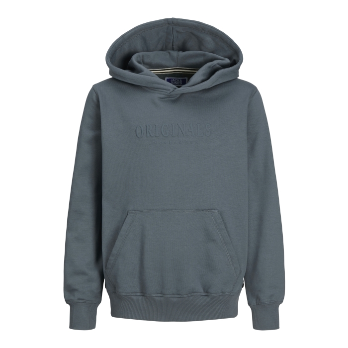 jack & jones junior 12274590 Grijs midden