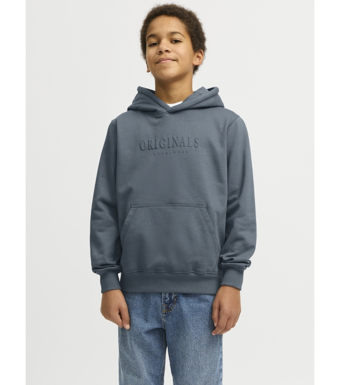 jack & jones junior 12274590 Grijs midden