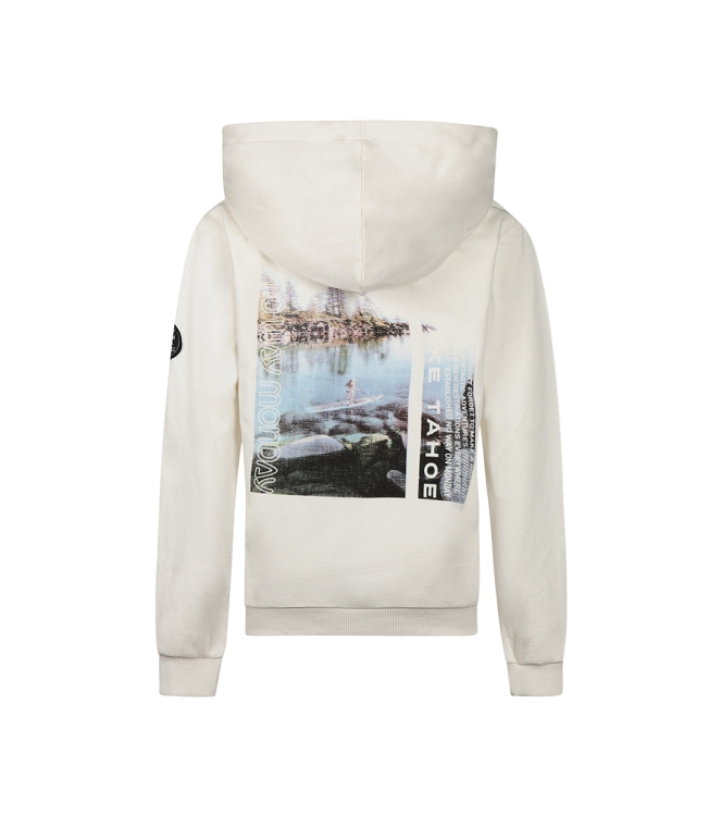 no way monday P54268-1 Ecru off white