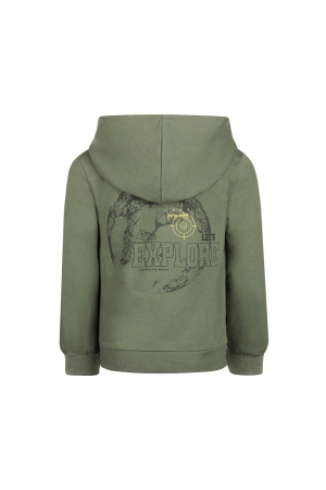 Koko Noko 056882-37 Groen midden