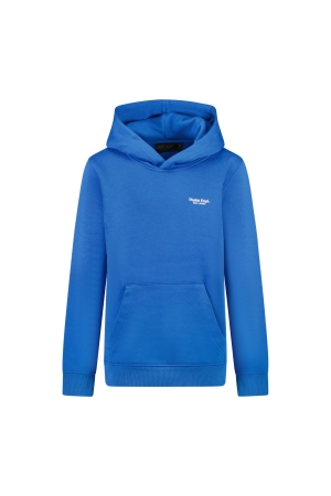 Cars jeans 32065 Blauw kobalt