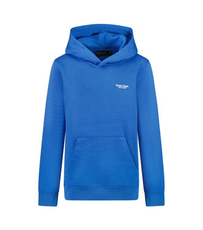 Cars jeans 32065 Blauw kobalt