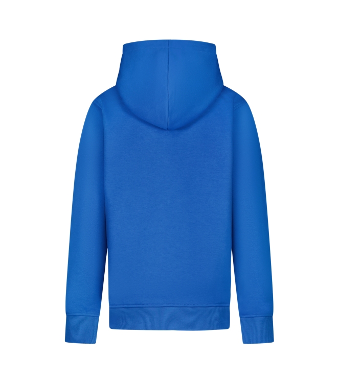 Cars jeans 32065 Blauw kobalt
