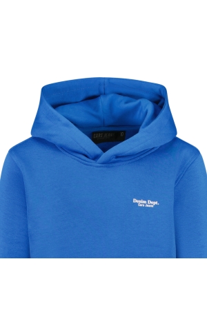 Cars jeans 32065 Blauw kobalt