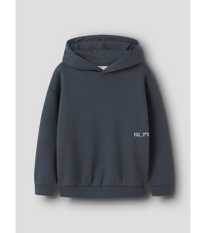 Name It 13247131 Blauw raf