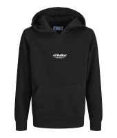 jack & jones junior 12279109 Zwart