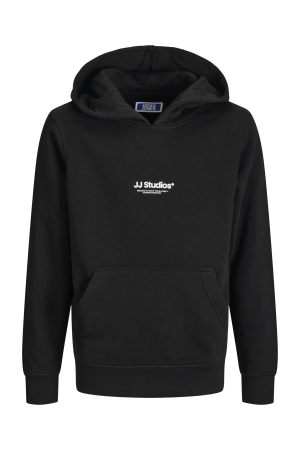 jack & jones junior 12279109 Zwart