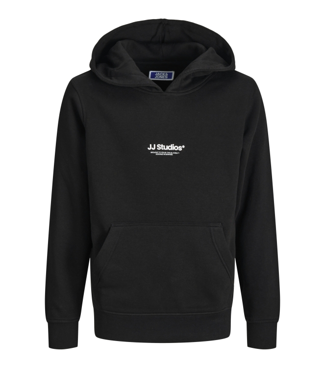 jack & jones junior 12279109 Zwart