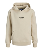 jack & jones junior 12279109 Ecru naturel