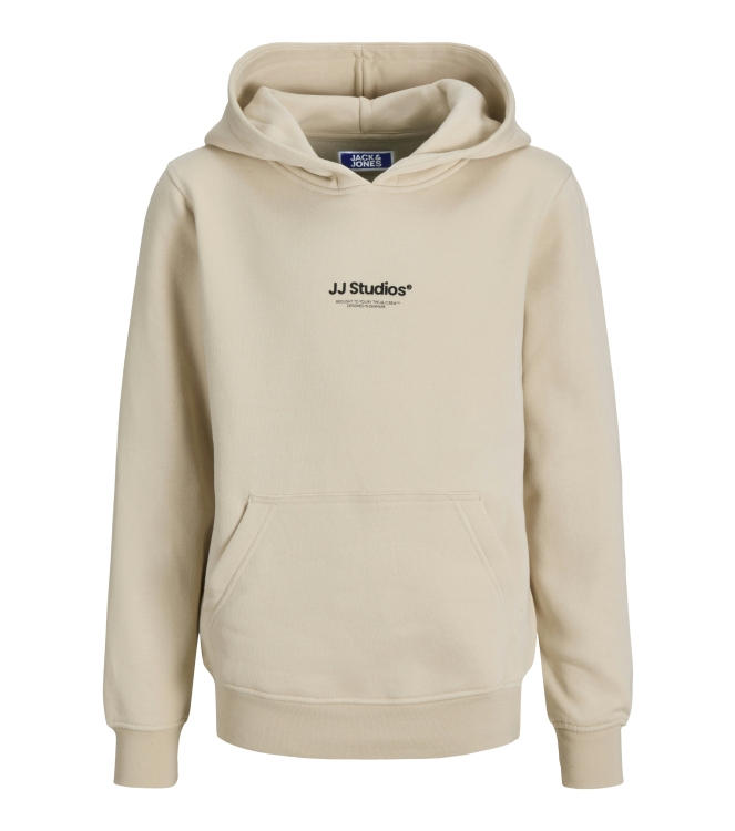 jack & jones junior 12279109 Ecru naturel