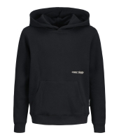 jack & jones junior 12284028 Zwart