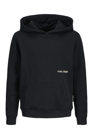 jack & jones junior 12284028 Zwart